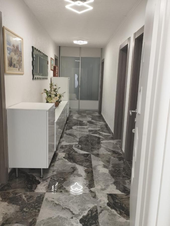 Apartmán David I Rino Brela Pokoj fotografie