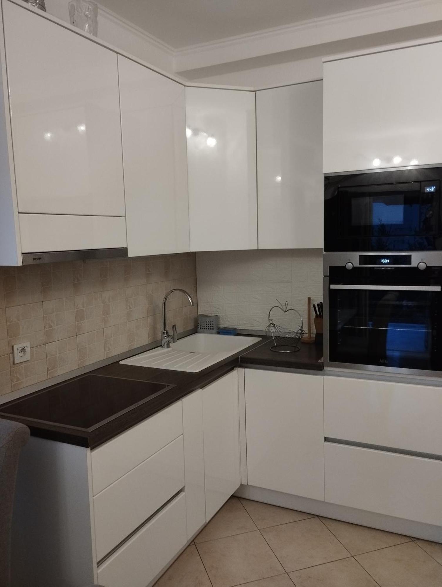 Apartmán David I Rino Brela Pokoj fotografie