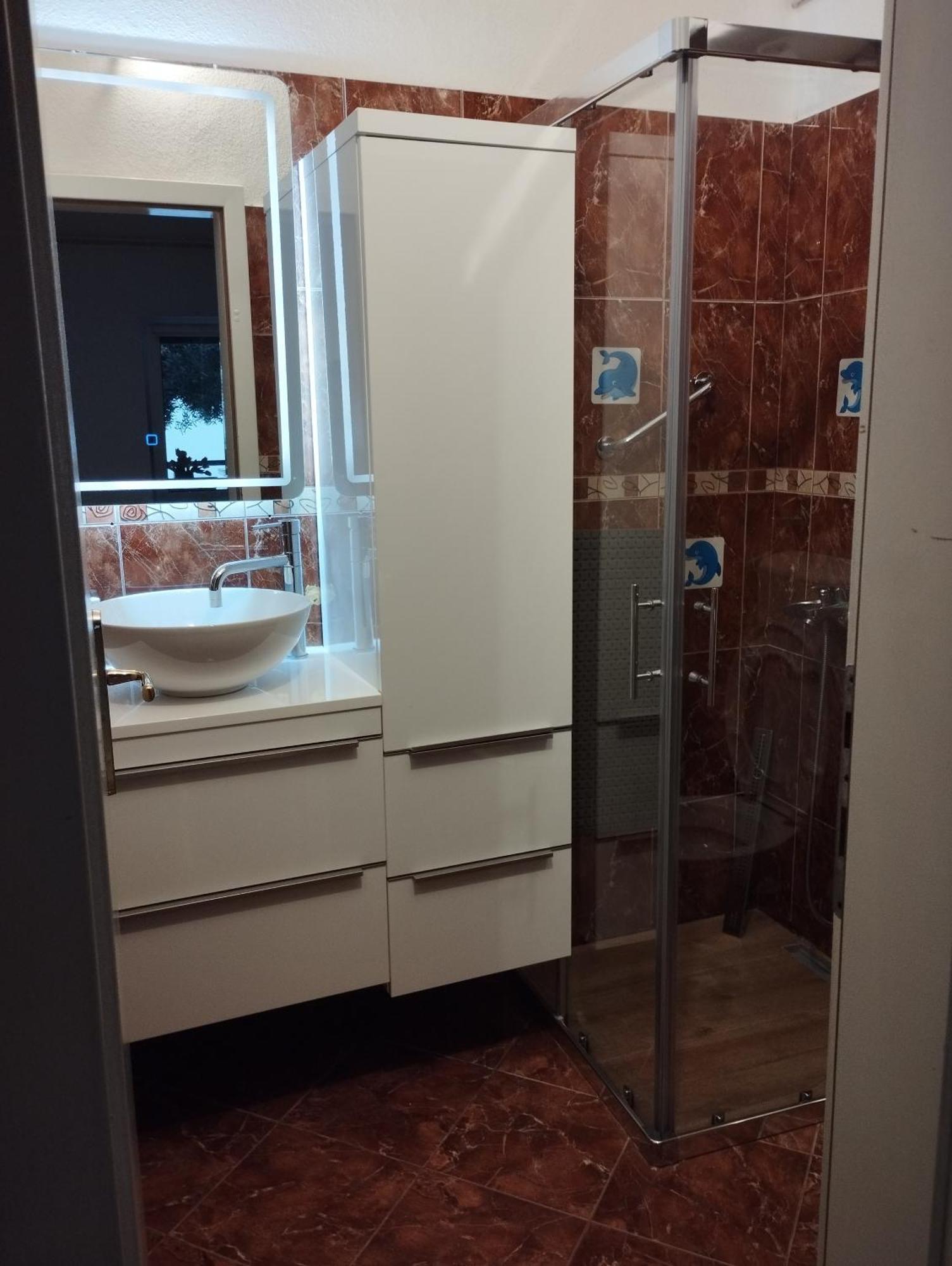 Apartmán David I Rino Brela Pokoj fotografie