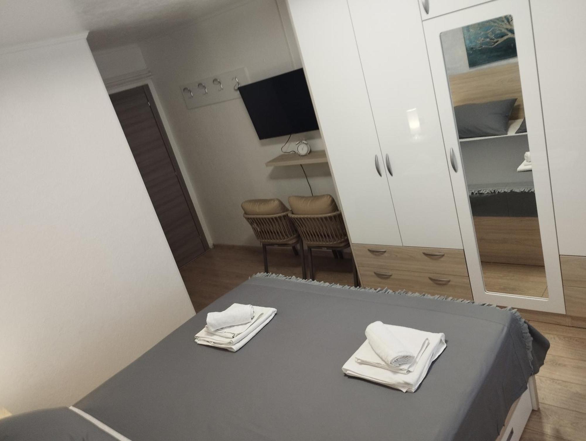 Apartmán David I Rino Brela Pokoj fotografie